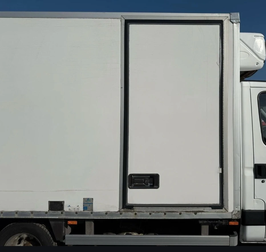 Iveco 35c13 Хладилен - изображение 8