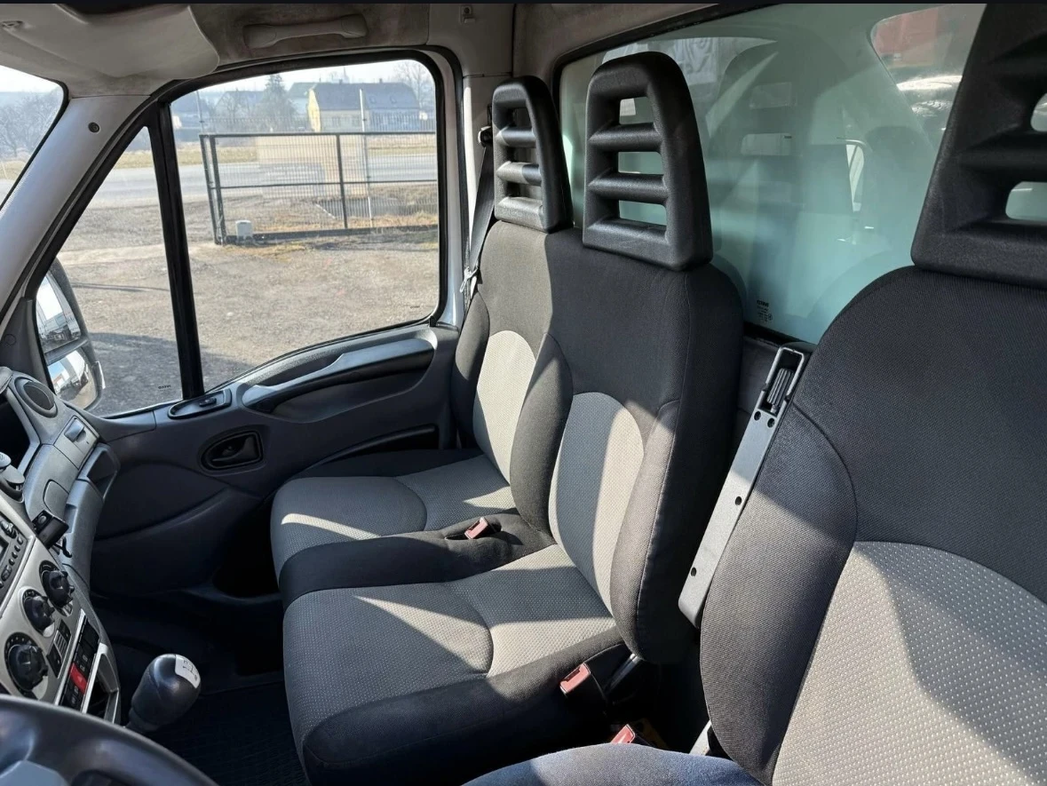 Iveco 35c13 �������� | Mobile.bg � ����������� 11