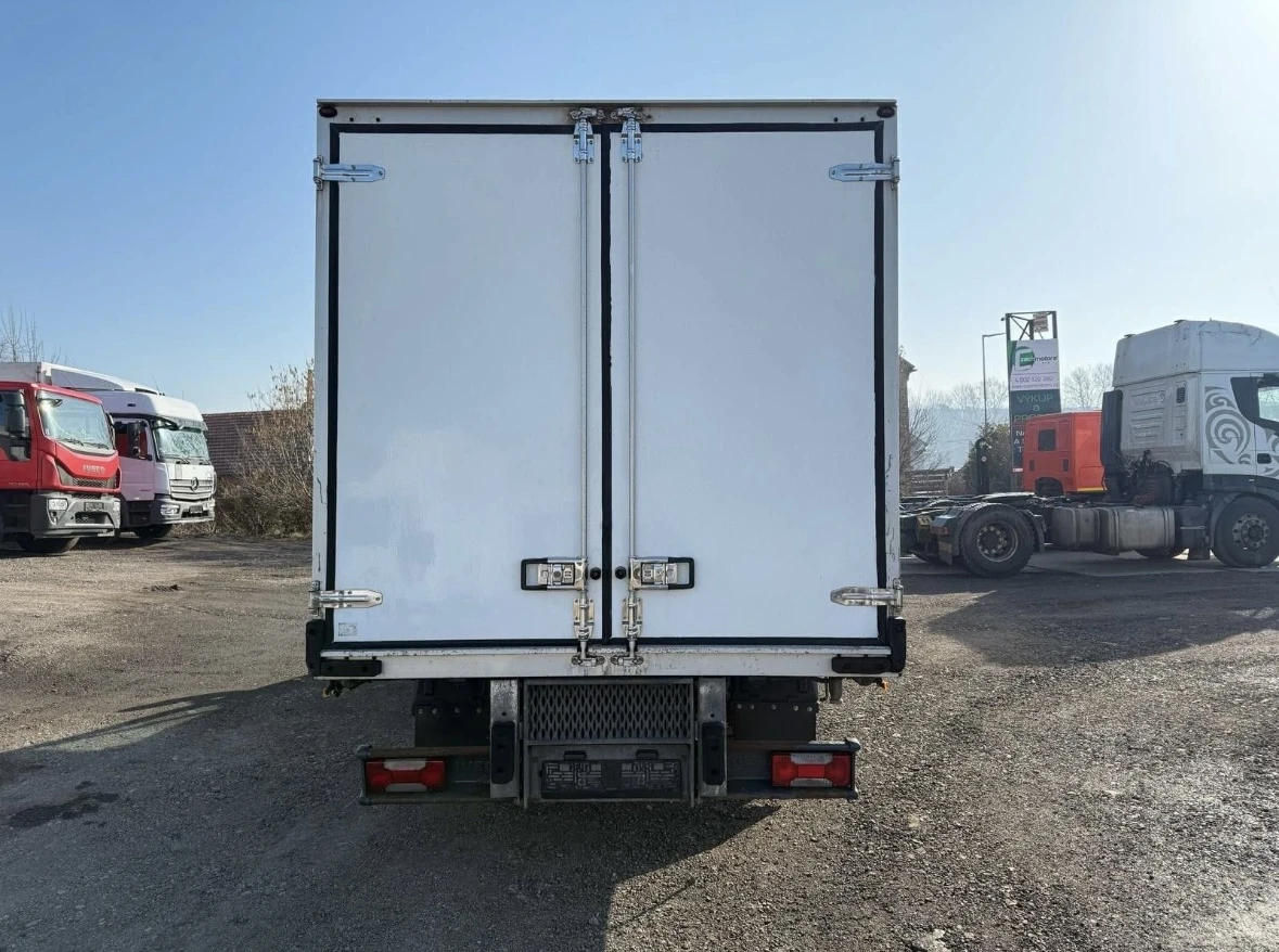 Iveco 35c13 Хладилен - изображение 6