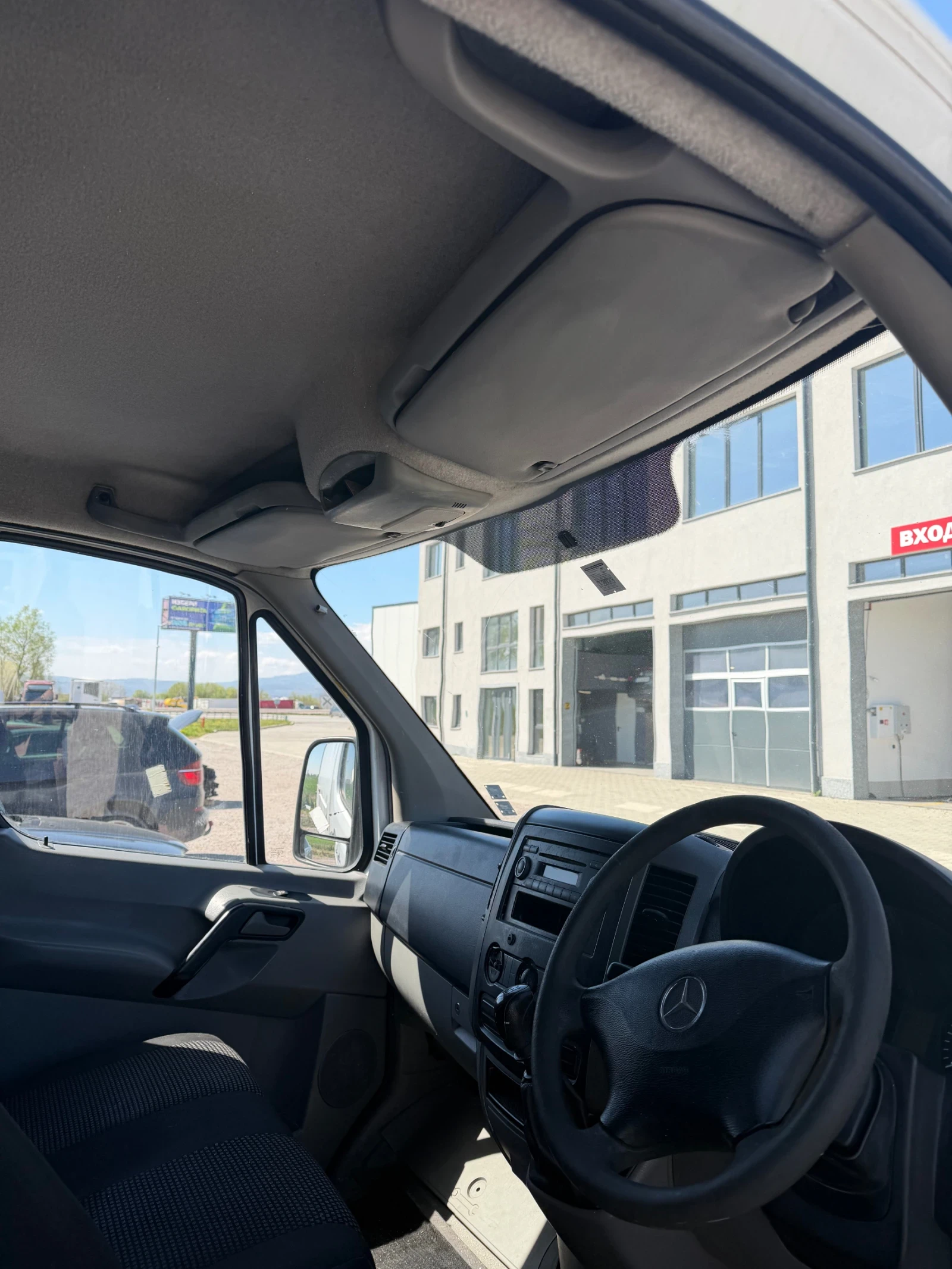 Mercedes-Benz Sprinter 311 | Mobile.bg � ����������� 3