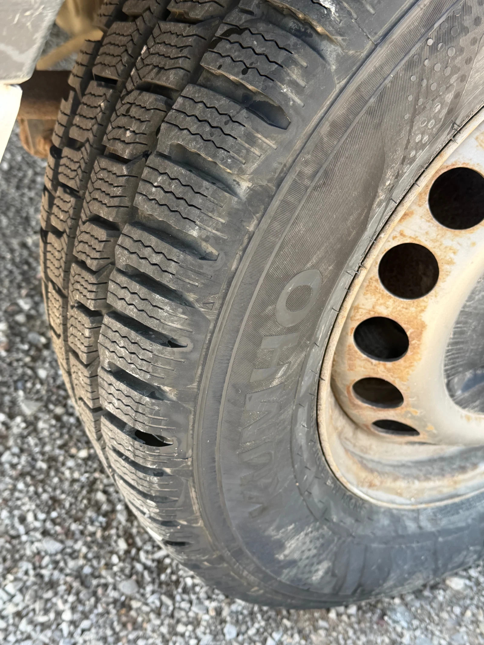 Mercedes-Benz Sprinter 311 | Mobile.bg � ����������� 5