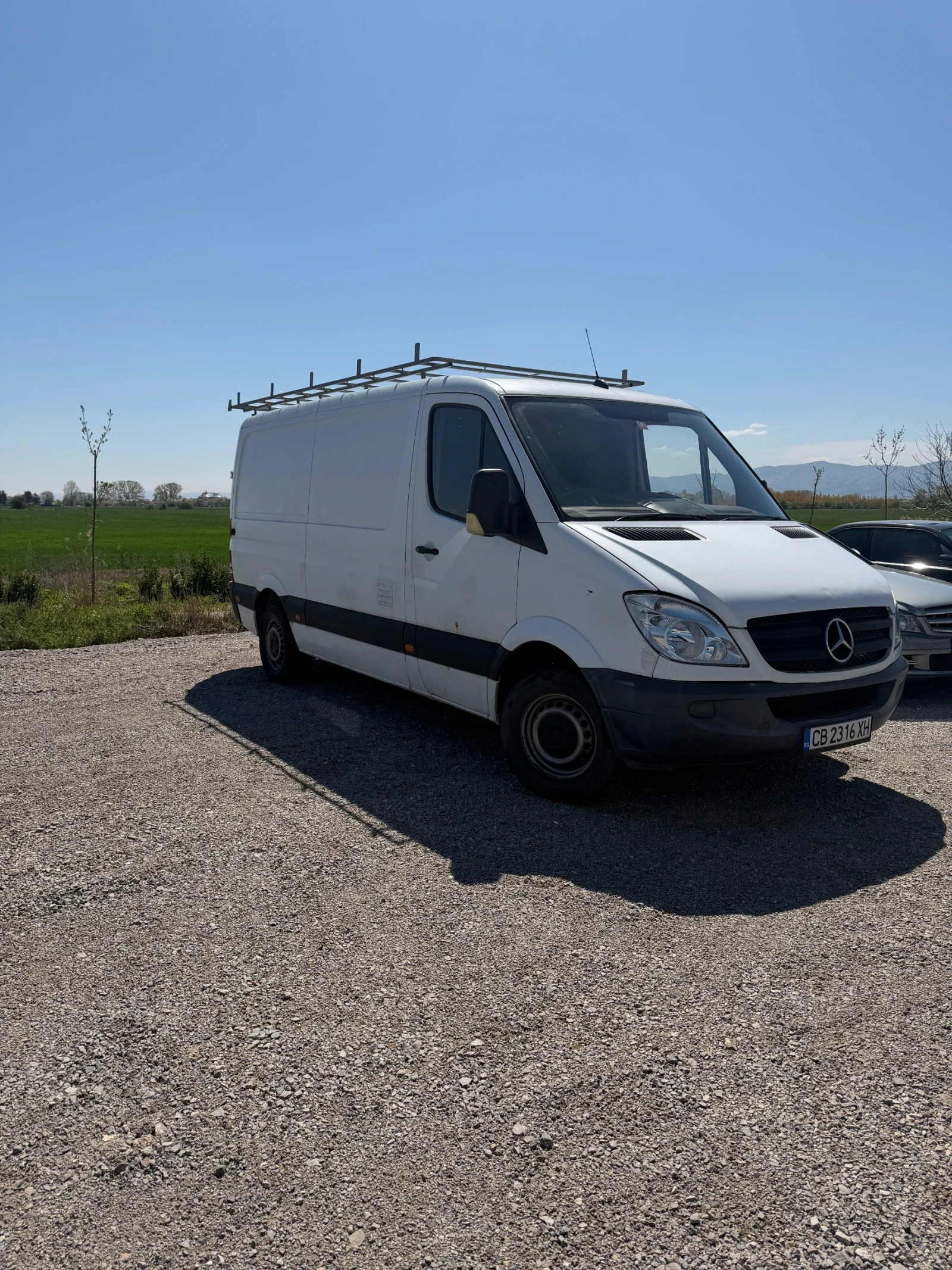 Mercedes-Benz Sprinter 311 | Mobile.bg � ����������� 2