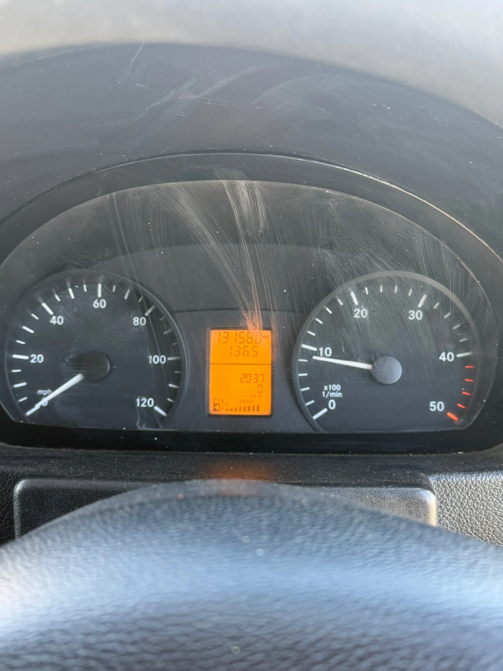 Mercedes-Benz Sprinter 311 | Mobile.bg � ����������� 4