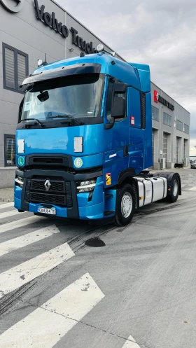 Renault T * РЕТАРДЕР* ЛИЗИНГ НА НОВИ ФИРМИ* , снимка 3