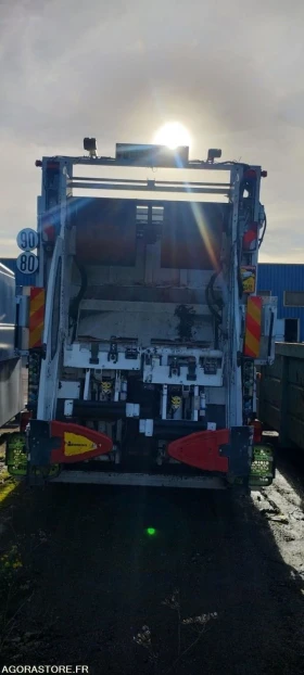 Renault D FARID, снимка 4