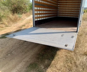 Iveco Daily  - - 3.5 | Mobile.bg    12