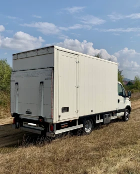 Iveco Daily  - - 3.5 | Mobile.bg    6