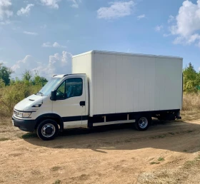 Iveco Daily  - - 3.5 | Mobile.bg    3