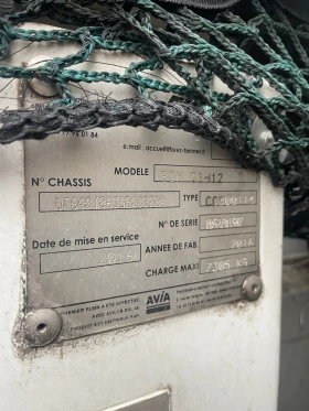 Renault D FARID, снимка 8