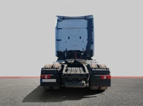 Mercedes-Benz Actros 1845 | Mobile.bg � ����� ������ 5