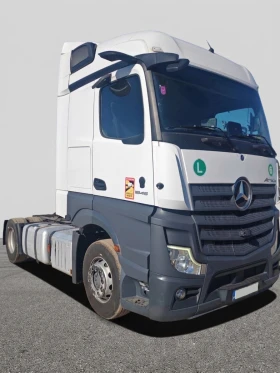 Mercedes-Benz Actros 1845 | Mobile.bg � ����� ������ 2