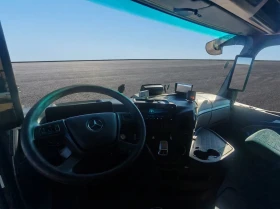 Mercedes-Benz Actros 1845 | Mobile.bg � ����� ������ 6