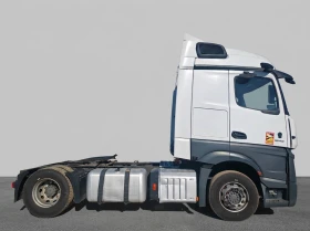 Mercedes-Benz Actros 1845 | Mobile.bg � ����� ������ 3