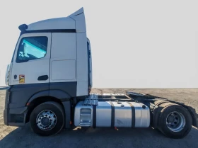 Mercedes-Benz Actros 1845 | Mobile.bg � ����� ������ 4