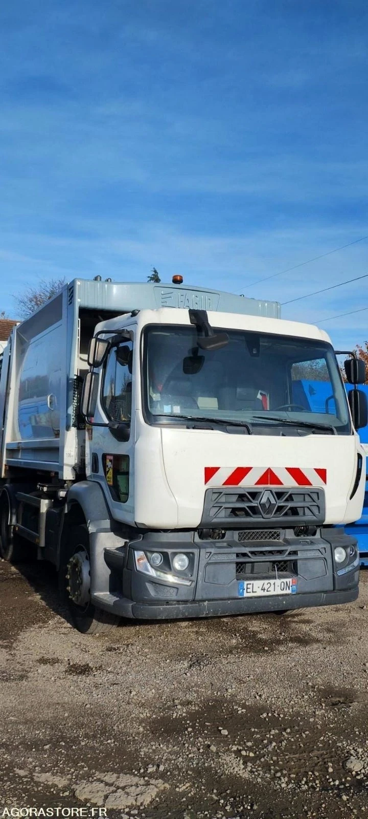 Renault D FARID - изображение 2