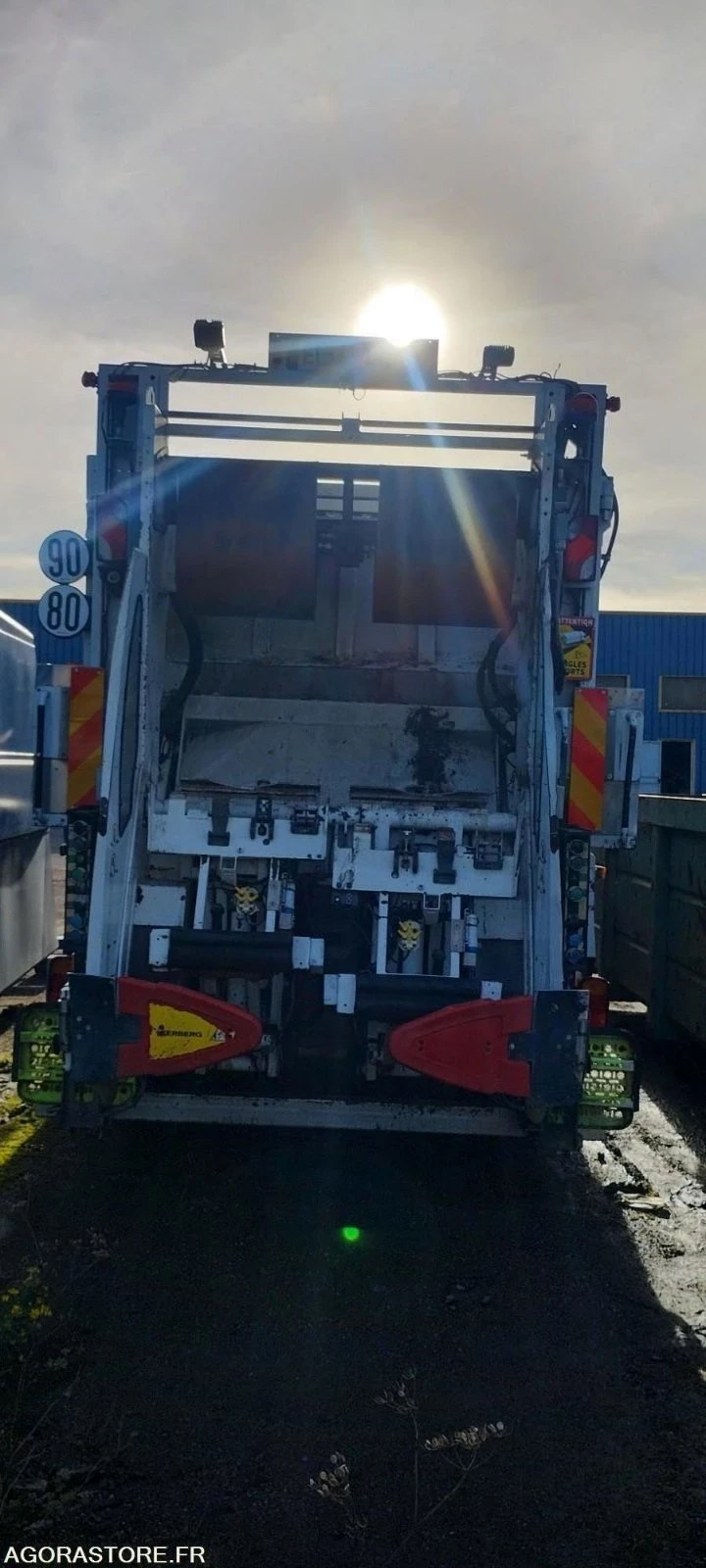 Renault D FARID - изображение 3