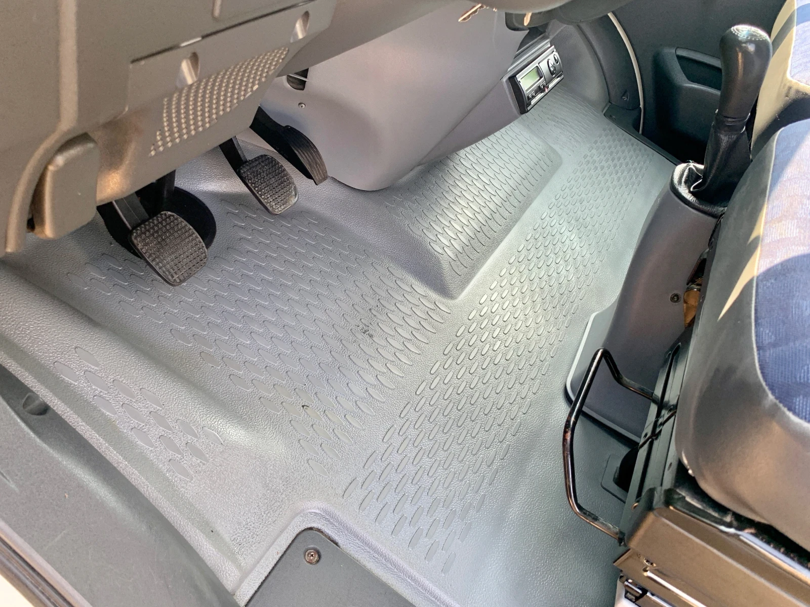 Iveco Daily  - - 3.5 | Mobile.bg   15