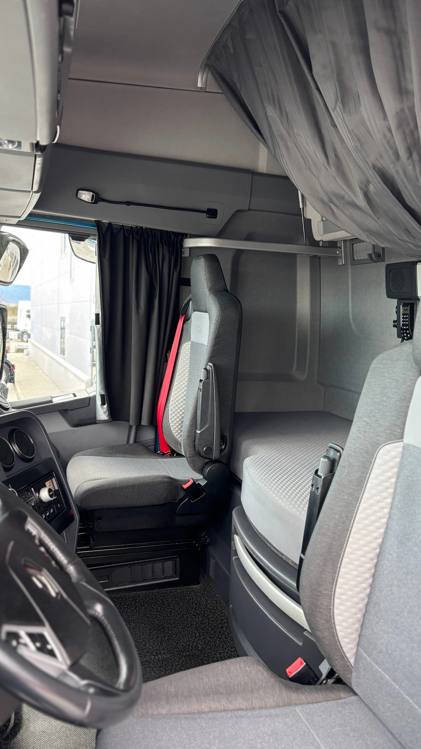 Renault T * РЕТАРДЕР* ЛИЗИНГ НА НОВИ ФИРМИ*  - изображение 6