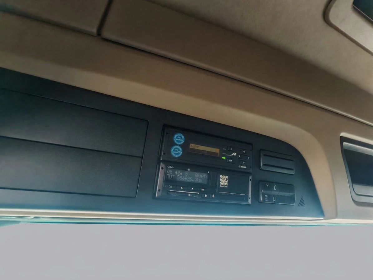 Mercedes-Benz Actros 1845 | Mobile.bg � ����������� 8