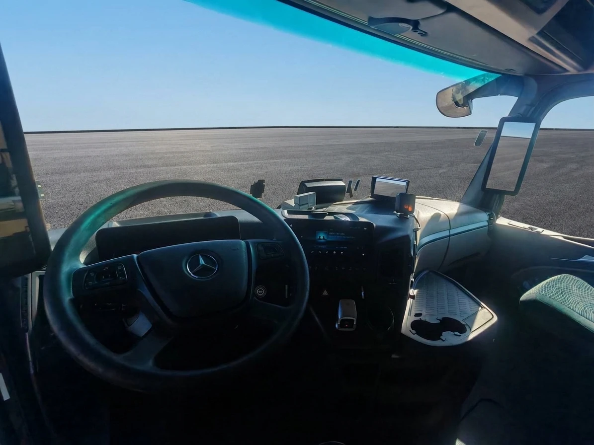 Mercedes-Benz Actros 1845 | Mobile.bg � ����������� 6