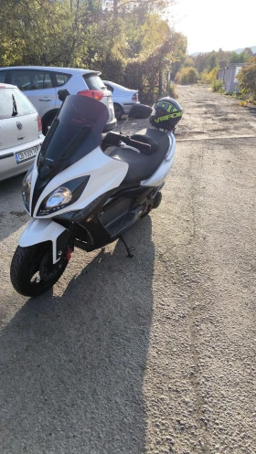 Kymco Xciting 300R, снимка 2