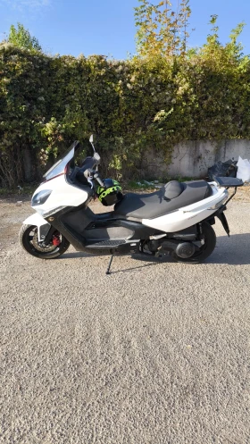 Kymco Xciting 300R, снимка 10