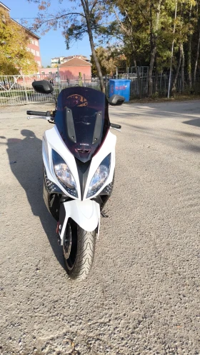 Kymco Xciting 300R, снимка 6