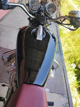 Honda Cx, снимка 13