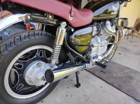 Honda Cx, снимка 14