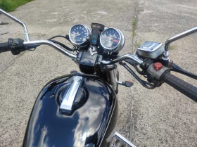 Honda Cx, снимка 9