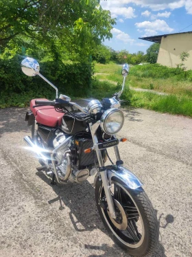 Honda Cx, снимка 8