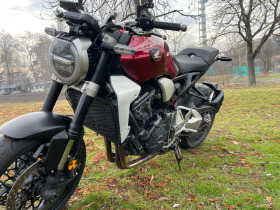 Honda Cb 1000R, снимка 4