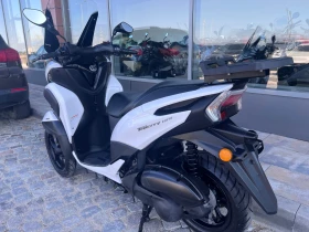 Yamaha Tricity 150, снимка 6