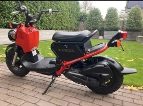 Honda Zoomer 50  | Mobile.bg    3