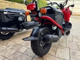 Honda Zoomer 50  | Mobile.bg    9