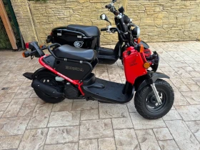 Honda Zoomer 50  | Mobile.bg    7