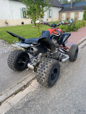 Yamaha Raptor Raptor 700R SE, снимка 4