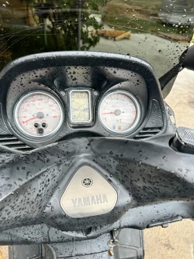 Yamaha T-max | Mobile.bg    5