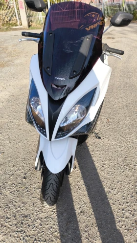 Kymco Xciting 300R | Mobile.bg    7