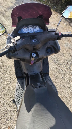 Kymco Xciting 300R | Mobile.bg    11