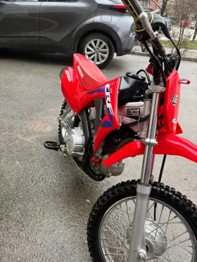 Honda Crf undefined | Auto.bg — изображение 3