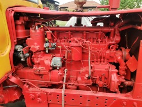 Трактор ЮМЗ С кран HIAB, снимка 2 - Селскостопанска техника - 45468246