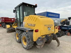Грейдери Друга NEW HOLLAND F106.6, снимка 5