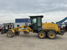 Грейдери Друга NEW HOLLAND F106.6, снимка 2