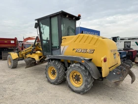 Грейдери Друга NEW HOLLAND F106.6, снимка 4