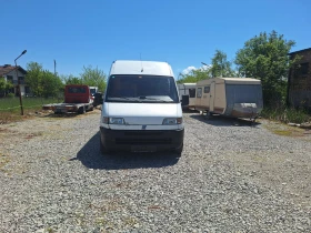 Кемпер Fiat 230L, снимка 16