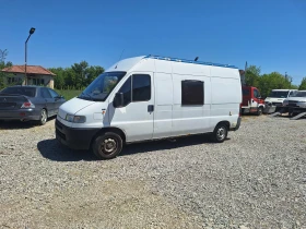 Кемпер Fiat 230L, снимка 17