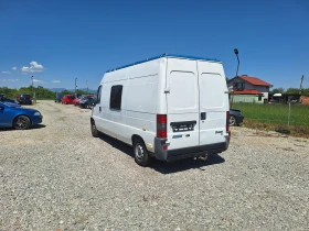 Кемпер Fiat 230L, снимка 14