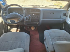 Кемпер Fiat 230L, снимка 9