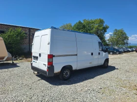 Кемпер Fiat 230L, снимка 15